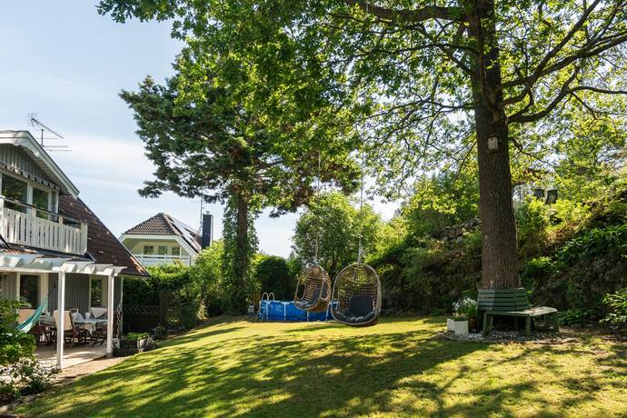 6 rum Villa på Ringblomman 9 Ekerö  Sommarstad Ekerö kommun - bild 39