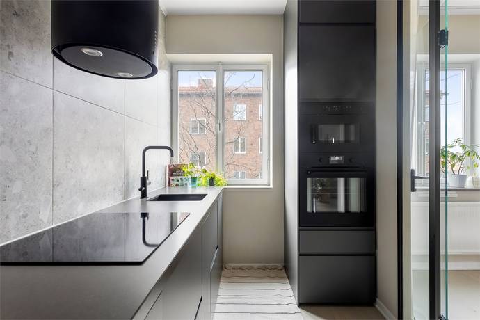 3 rum Lägenhet på Tornstigen 20A Centrala Sundbyberg Sundbybergs kommun - bild 13