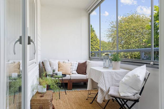3 rum lägenhet på Noleredsvägen 12 Torslanda - Centralt, Göteborgs kommun - bild 3