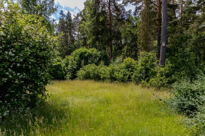 5 rum Villa på Mossgatan 6 Tratten Oskarshamns kommun - bild 13