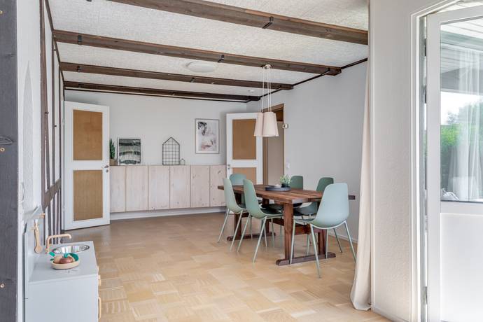 5 rum Villa på Maskinistgången 2 Skanör Vellinge kommun - bild 15