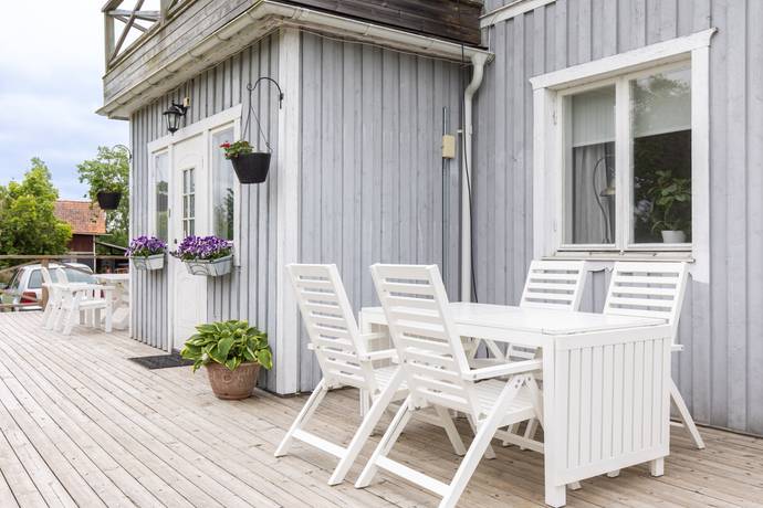 5 rum Villa på Svensbol 3258 Rudskoga Kristinehamns kommun - bild 8