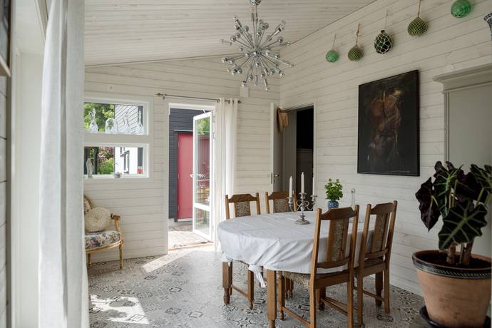 3 rum Vinterbonat fritidshus på Örsingsbo 152 Örsingsbo Sala kommun - bild 8