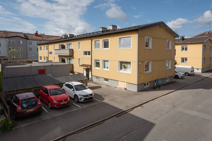 2 rum Lägenhet på Mellangatan 20B Liljeholmen Jönköpings kommun - bild 18