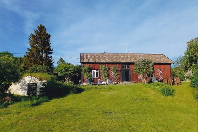 4 rum villa på Rekinde byväg 18 Edsbro, Norrtälje kommun - bild 1