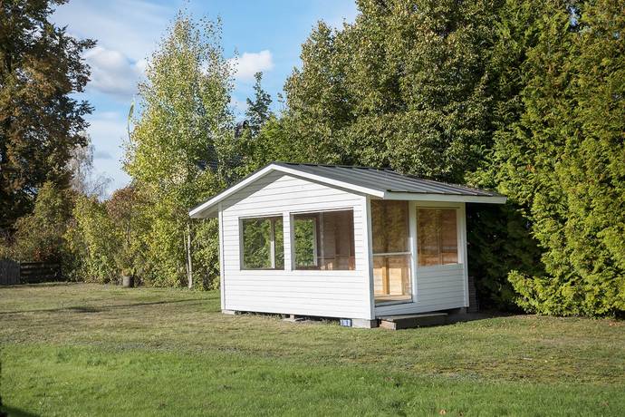 122 m² Villa på Fagerås Järnvägsstation 1 Kil - Fagerås Kils kommun - bild 15