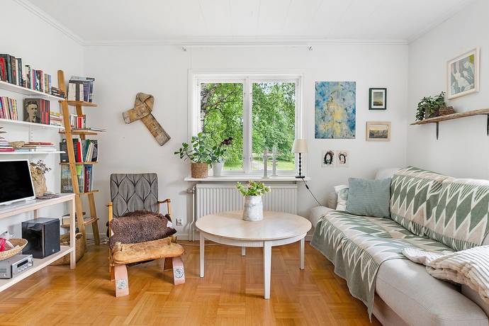 5 rum Villa på Folkets Hus väg 1 Herräng Norrtälje kommun - bild 14