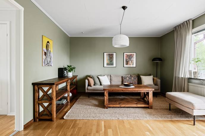 2 rum Parhus på Gryningsvägen 1A Vännäs Vännäs kommun - bild 20