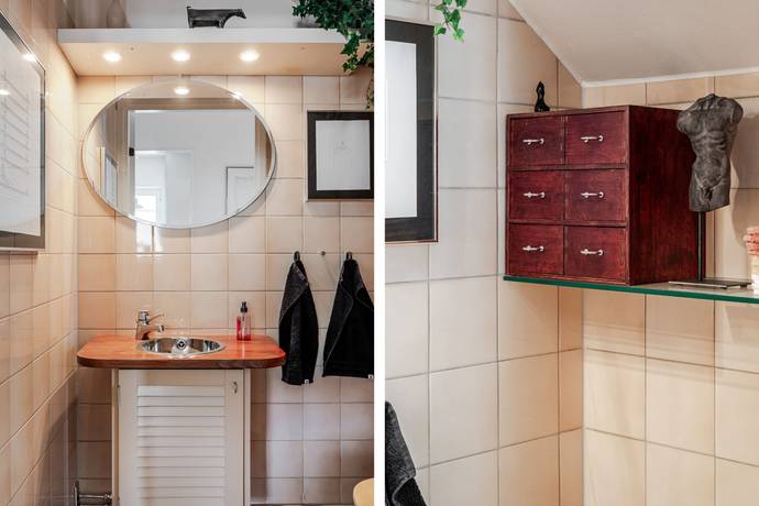 3 rum Lägenhet på S:t Clemens gata 4A Centrum Helsingborgs kommun - bild 5