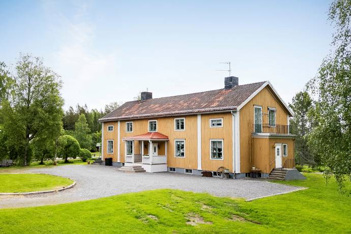 Robertsfors, Robertsfors kommun