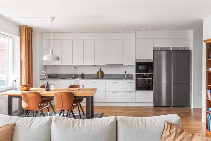 3 rum lägenhet på Rosengrens gata 39 Limhamns Sjöstad, Malmö kommun - bild 3
