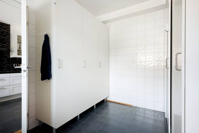 6 rum Villa på Erik Wargs väg 13 Stenbäck Gävle kommun - bild 28