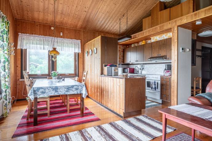 villa på Östra Hunghult Hungern 3 Seglora, Borås kommun - bild 4