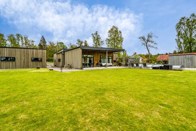 180 m² Villa på Brattberget Olivelund 501 Arboga Arboga kommun - bild 37