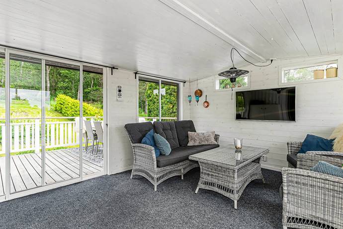 4 rum Villa på Ringvägen 17 Jönåker Nyköpings kommun - bild 8
