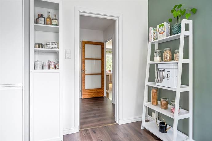 3 rum Lägenhet på Fågelstavägen 34 Bandhagen Stockholms kommun - bild 13
