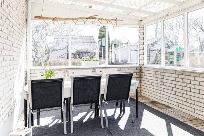 4 rum Villa på Brännevägen 7 Ödeshög Ödeshögs kommun - bild 20