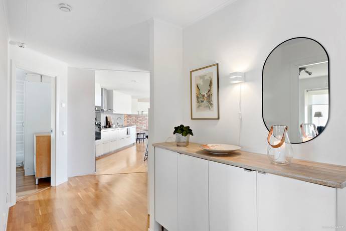 5 rum villa på Lilla Ängvägen 2 Sturkö, Karlskrona kommun - bild 4