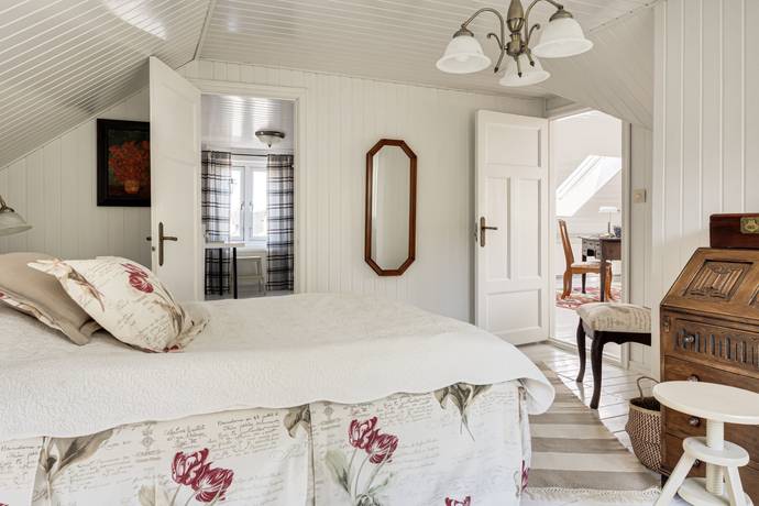 7 rum Villa på Änkegatan 9 Borrby Simrishamns kommun - bild 26