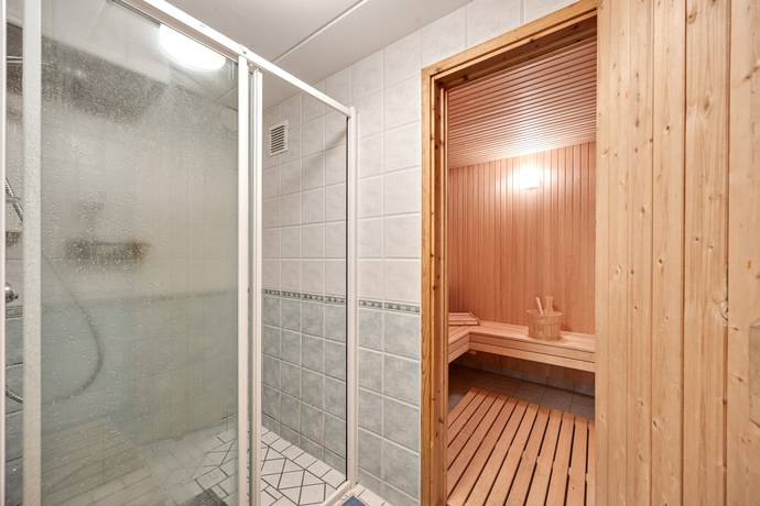 4 rum Villa på Nypongatan 25 Lomma - Bärgatorna Lomma kommun - bild 27