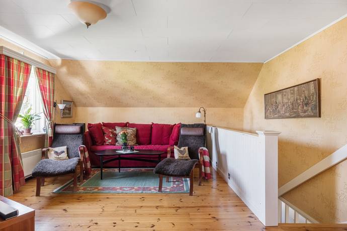 5 rum Villa på Volframvägen 12 Forsa Sundsvalls kommun - bild 12