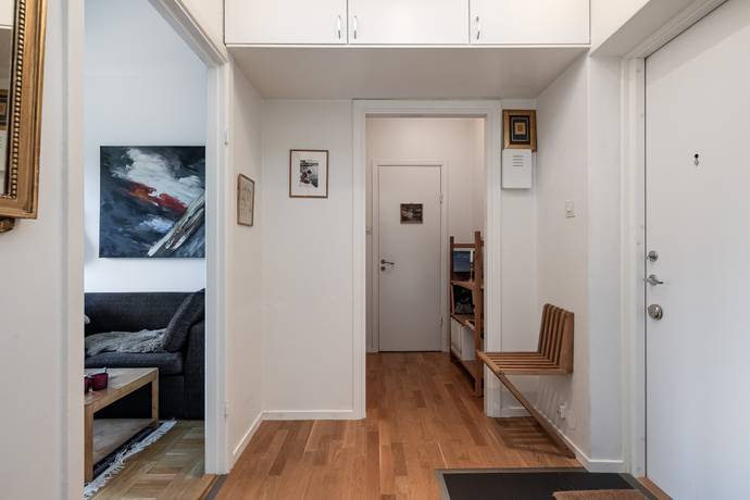 1.5 rum Lägenhet på Venavägen 25B Örebro kommun - bild 14