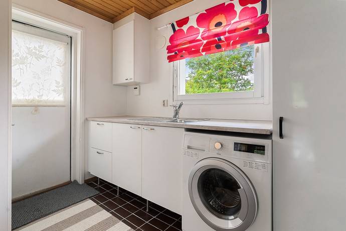 7 rum Villa på Mårdvägen 10 Marielund Haparanda kommun - bild 17