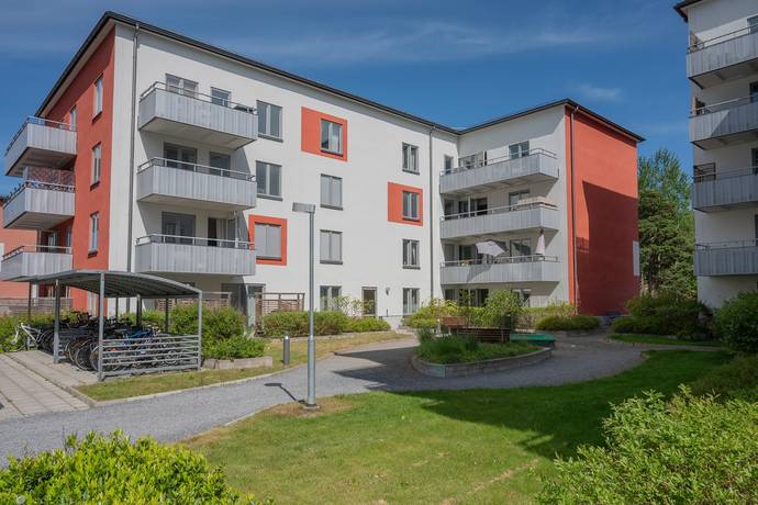 4 rum lägenhet på Enskedevägen 166 Svedmyra - Enskede, Stockholms kommun - bild 5