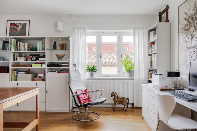 3 rum Lägenhet på S:t Clemens gata 4A Centrum Helsingborgs kommun - bild 21