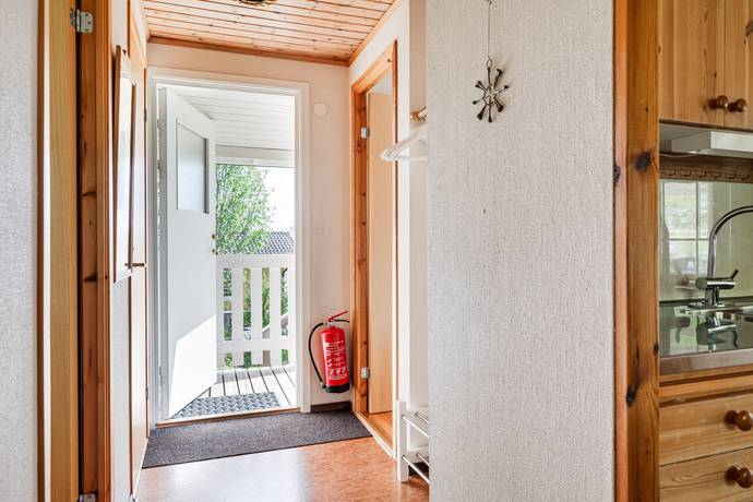 4 rum Fritidshus på Alhammar 17 Alhammar Ulricehamns kommun - bild 6
