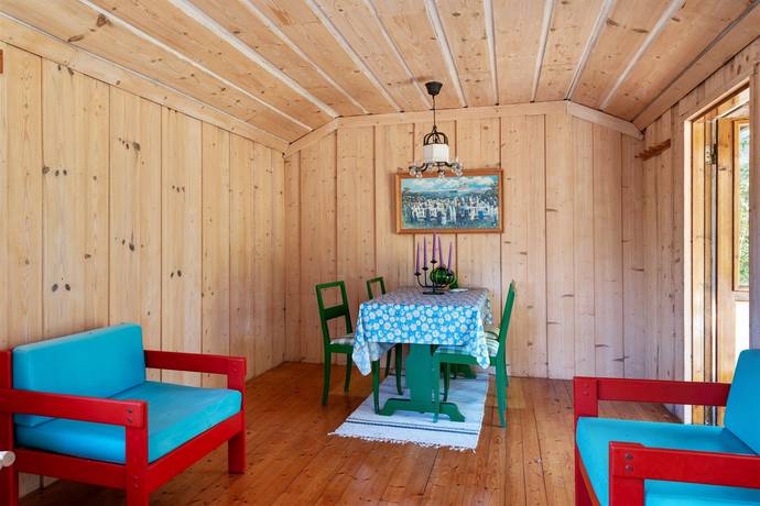 2 rum Villa på Granövägen 175 Blidö - Granö Norrtälje kommun - bild 14