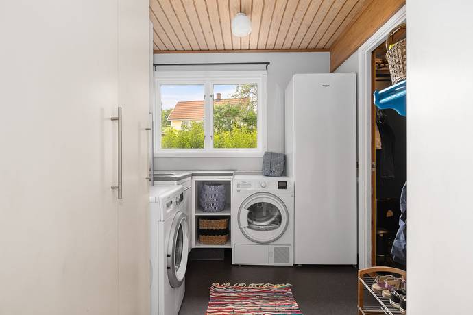 6 rum villa på Pensionatsvägen 8 Vickleby , Mörbylånga kommun - bild 5