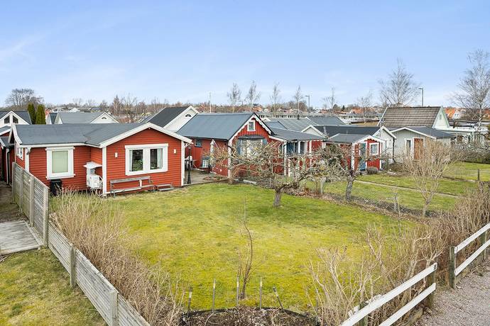 Gamla Knebildstorp 40, Knebildstorp, Halmstads kommun
