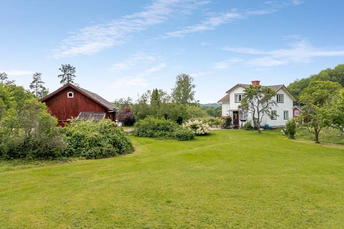 Långnäs, Hofors kommun