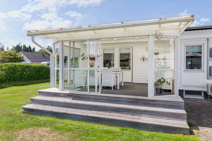 3 rum villa på Backsippsstigen 13 Månsarp, Jönköpings kommun - bild 3