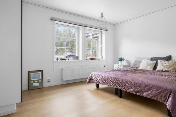 4 rum Villa på Hammarsgårdsvägen 11C Ekolsund Enköpings kommun - bild 26