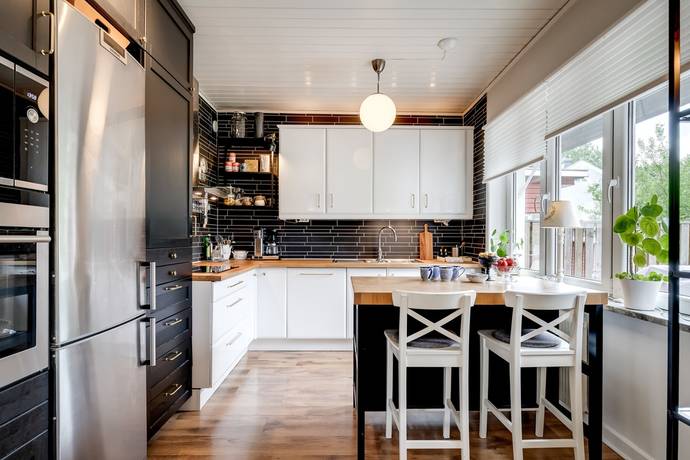 5 rum lägenhet på Gjuterigatan 39 Norr, Norrköpings kommun - bild 5