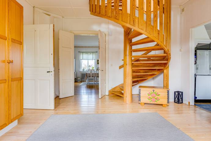 7 rum Villa på Järnbol Dammlyckan   Säffle kommun - bild 26