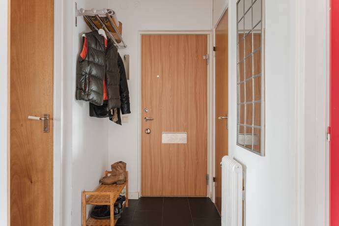 3 rum Lägenhet på Torupsgatan 1D Erikslust Malmö kommun - bild 23