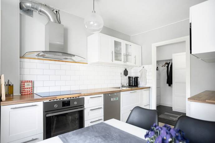 2 rum Lägenhet på Hunnemaravägen 14 Gullbergslyckan Karlshamns kommun - bild 5