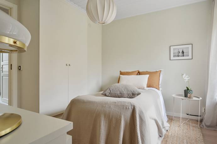 7 rum Villa på Skälbyvägen 25B Häggvik/Skälby Sollentuna kommun - bild 33