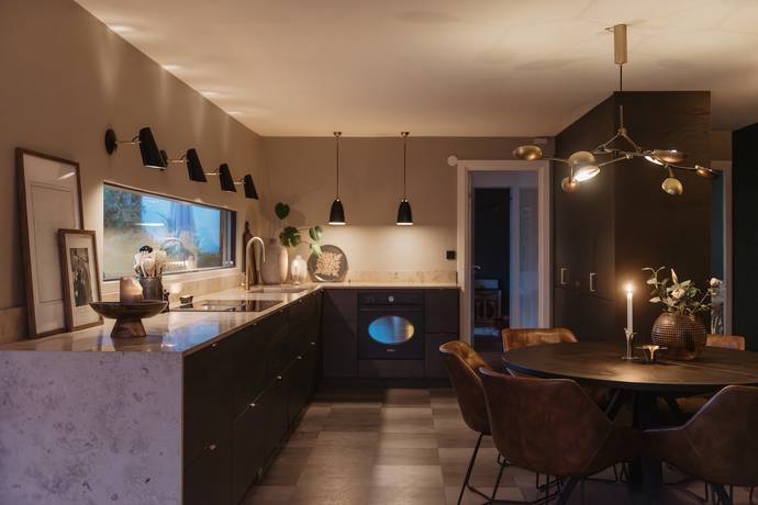 7 rum villa på Morkullevägen 78 Alfredshäll, Lomma kommun - bild 4