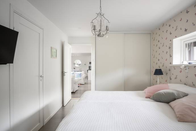 4 rum Villa på Långbackavägen 11 Trosa Lagnöviken Trosa kommun - bild 23