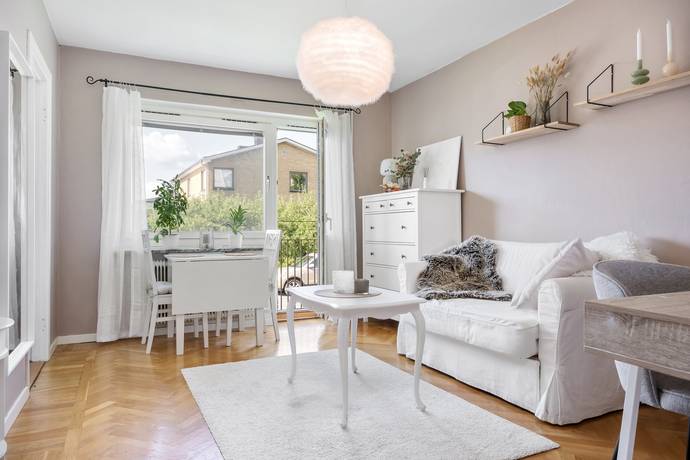 Smedstugugatan 20A, Haga, Norrköpings kommun