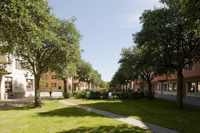 3 rum Lägenhet på Grusåsgränd 95B Enskededalen Stockholms kommun - bild 27