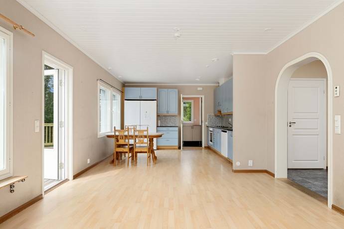 6 rum Villa på Flodvägen 4 Norrby-Haninge Haninge kommun - bild 10