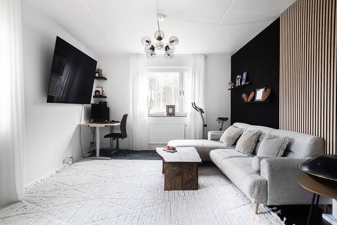 2 rum lägenhet på Teleskopgatan 8 Bergsjön, Göteborgs kommun - bild 3