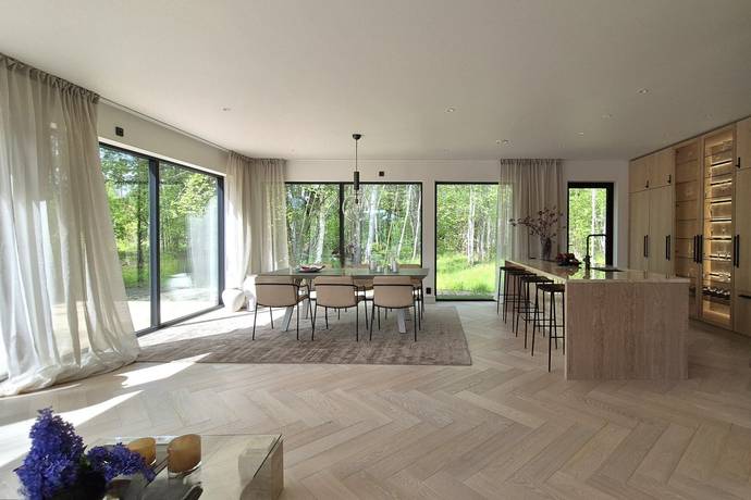 11 rum Villa på Skarpängsvägen 27A Svinninge Österåkers kommun - bild 4