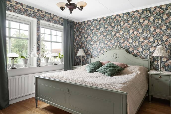 6 rum villa på Skogvaktarvägen 6 Margretelund, Österåkers kommun - bild 5