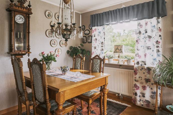 6 rum Villa på Enestigen 4 Mariestads kommun - bild 20